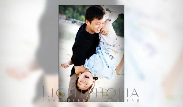 bellevue portrait photographer