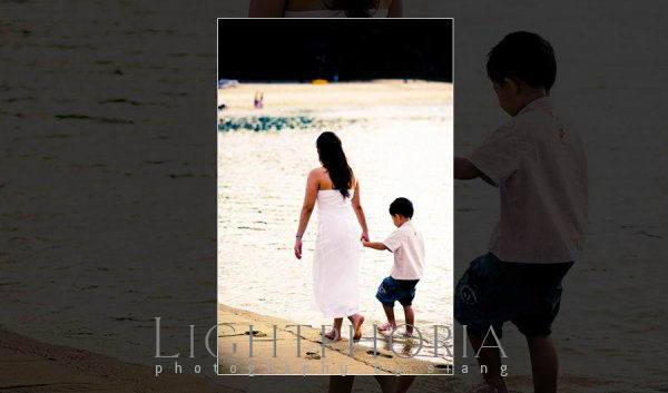 bellevue portrait photographer