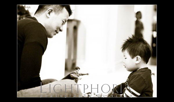 bellevue portrait photographer