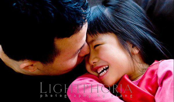 bellevue portrait photographer