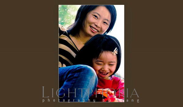 bellevue portrait photographer