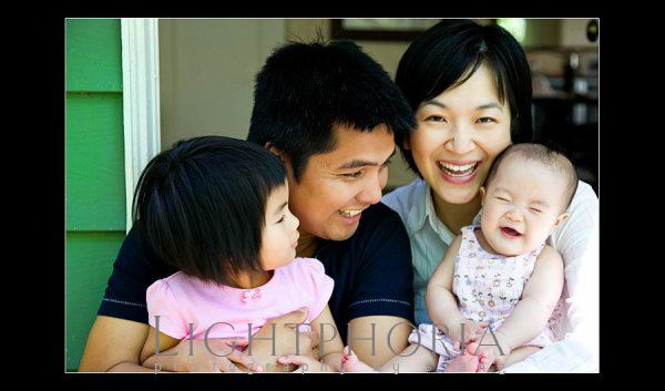 bellevue portrait photographer