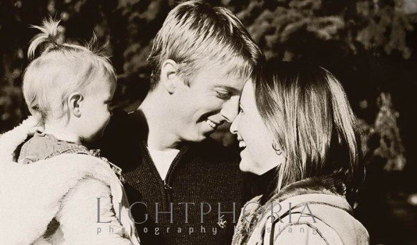 bellevue portrait photographer