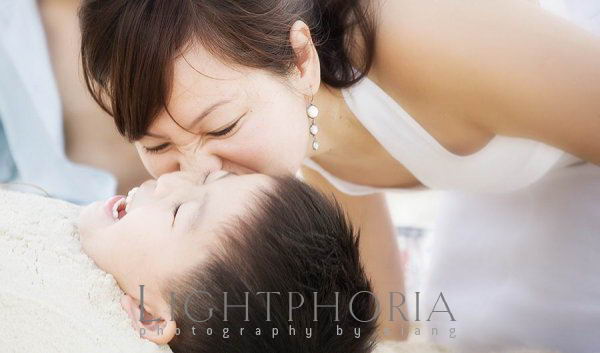 bellevue portrait photographer