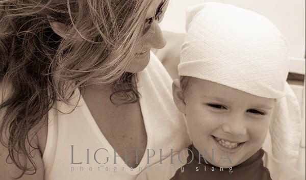 bellevue portrait photographer