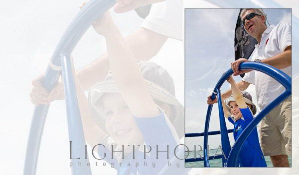 bellevue portrait photographer