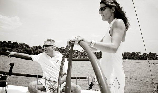 bellevue portrait photographer