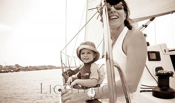 bellevue portrait photographer