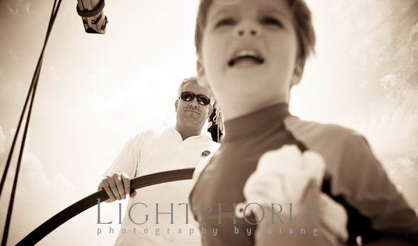 bellevue portrait photographer