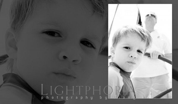 bellevue portrait photographer