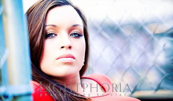 bellevue senior photography