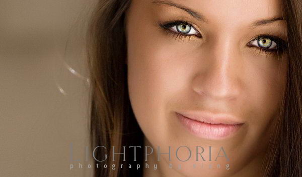 bellevue senior photography
