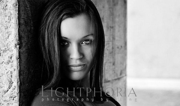 bellevue senior photography