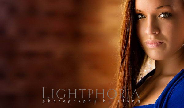 bellevue senior photography