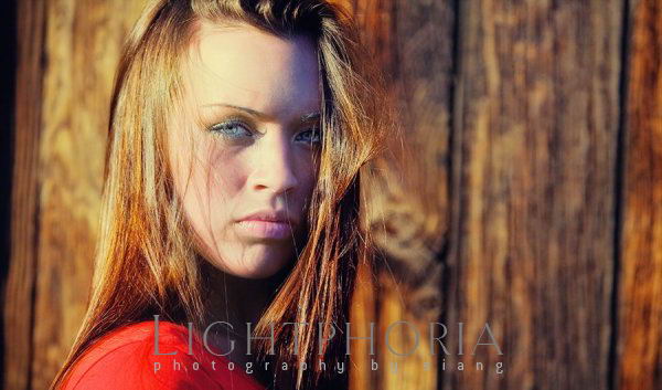 bellevue senior photography