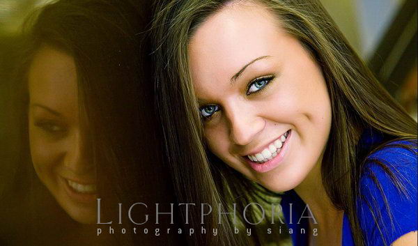 bellevue senior photography