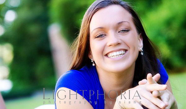 bellevue senior photography