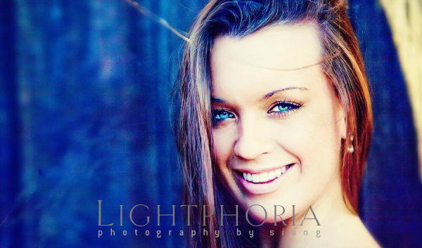 bellevue senior photography
