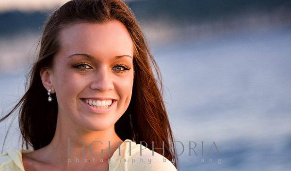 bellevue senior photography