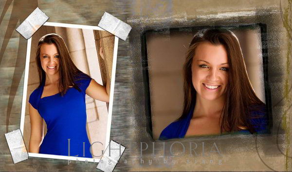 bellevue senior photography