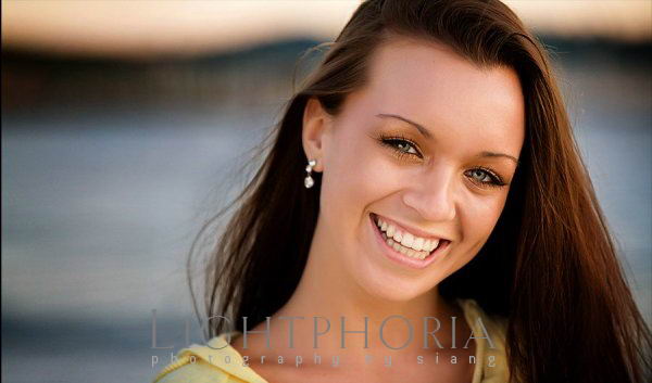 bellevue senior photography