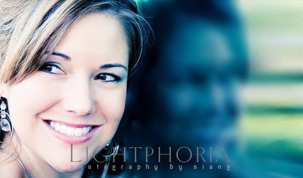 bellevue senior photography