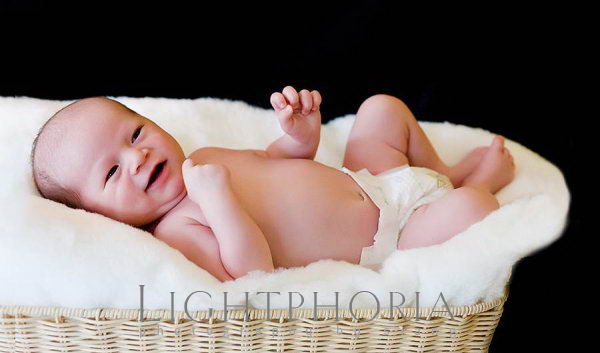 seattle baby photographer