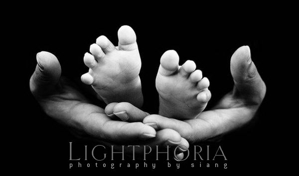 seattle baby photographer