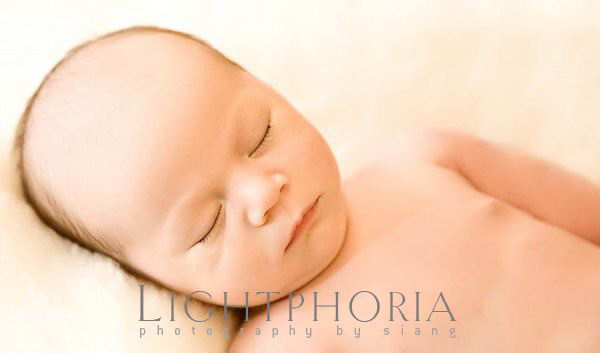 seattle baby photographer