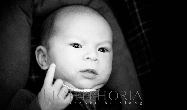 seattle baby photographer