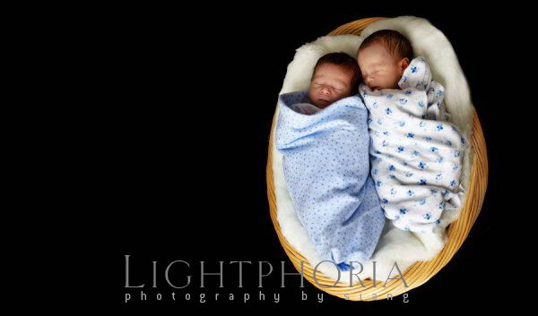 seattle baby photographer