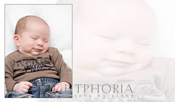 seattle baby photographer