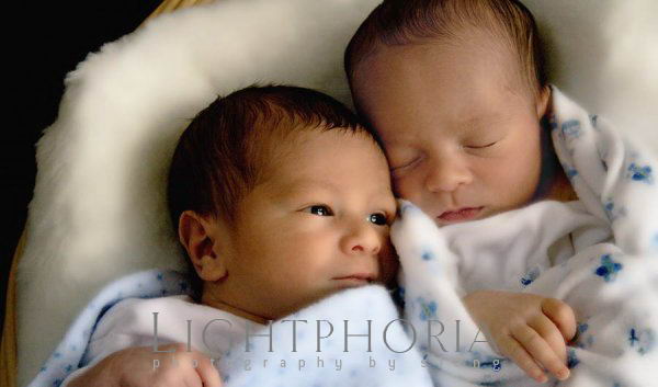 seattle baby photographer