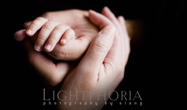 seattle baby photographer