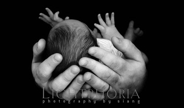 seattle baby photographer