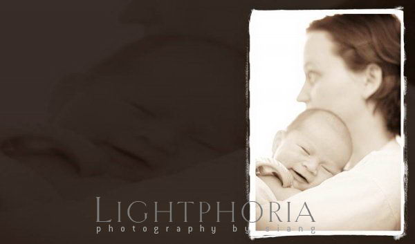 seattle baby photographer