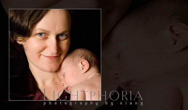 seattle baby photographer