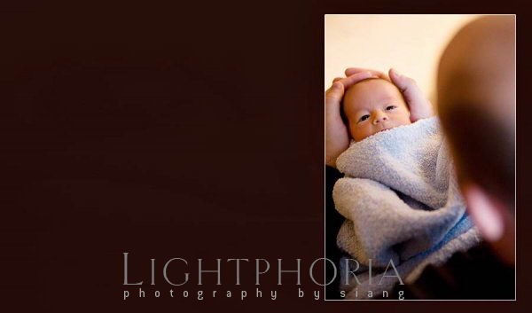 seattle baby photographer