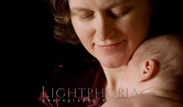 seattle baby photographer