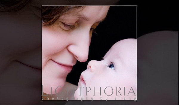 seattle baby photographer