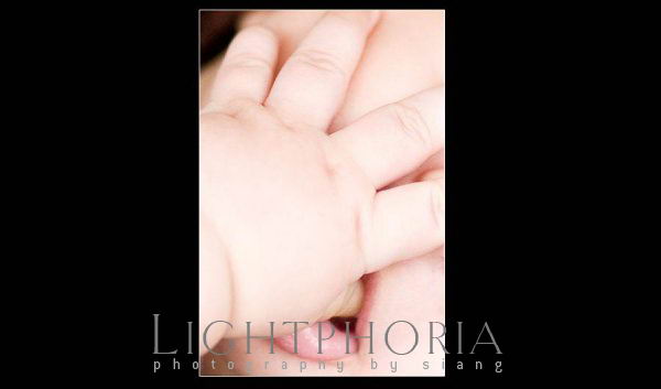 seattle baby photographer