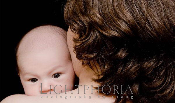 seattle baby photographer