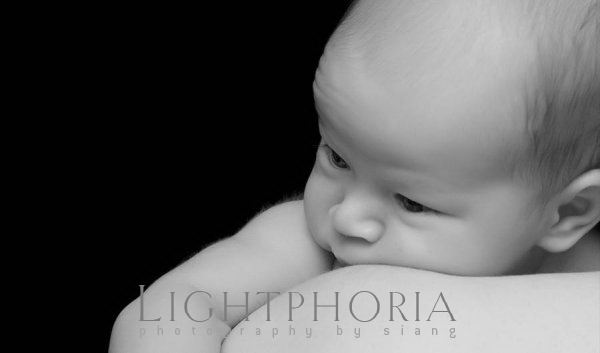 seattle baby photographer