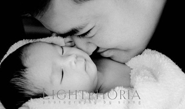 seattle baby photographer
