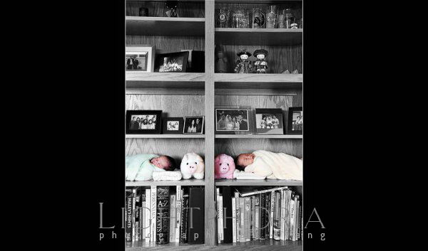 seattle baby photographer