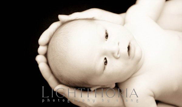 seattle baby photographer