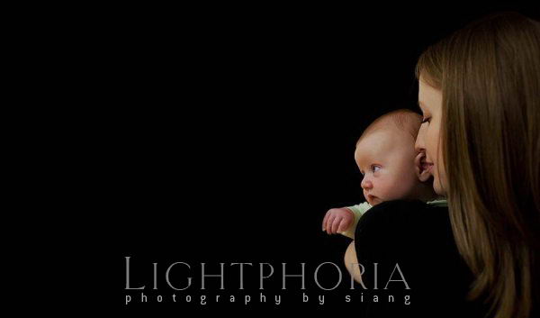 seattle baby photographer