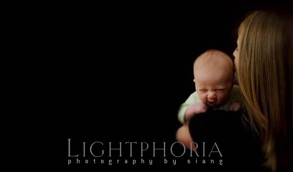 seattle baby photographer