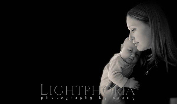 seattle baby photographer