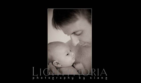 seattle baby photographer